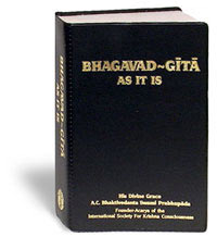 vinylov� Bhagavad-G�ta